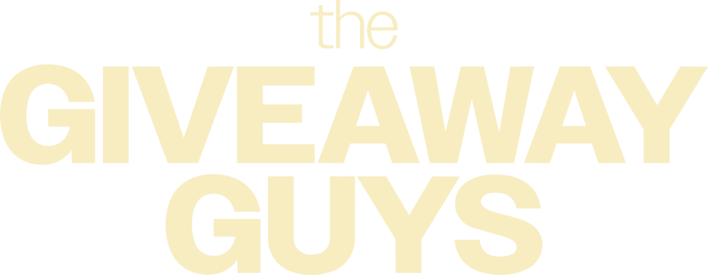 thegiveawayguys.se